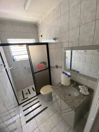 Imagem Casa à venda 1 Quarto, 1 Vaga, Olímpico, São Caetano do Sul - SP