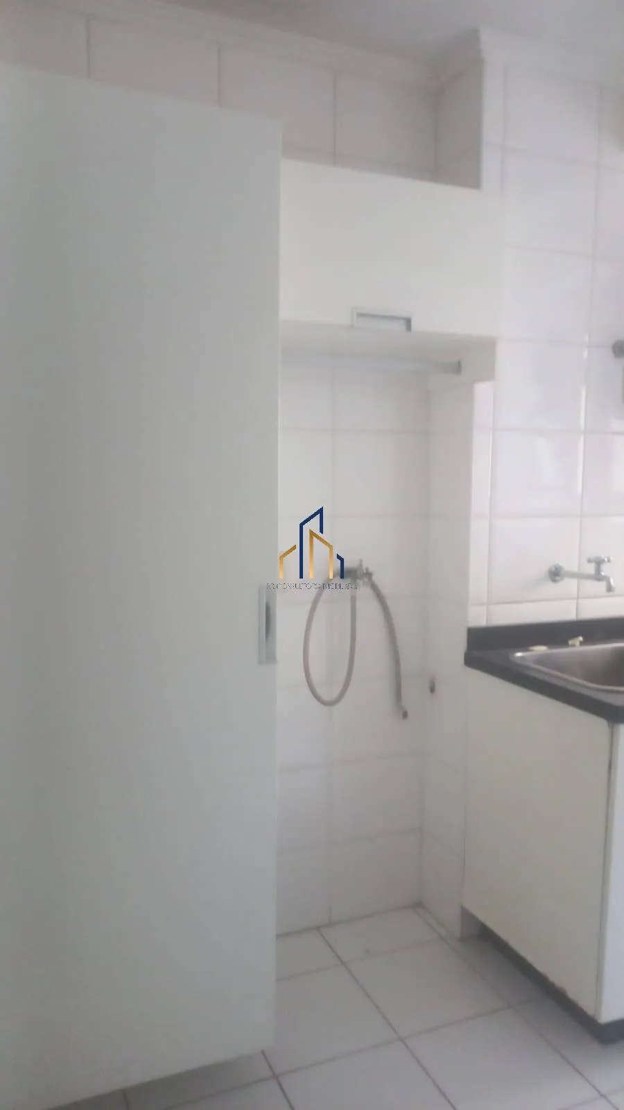 Imagem Apartamento para locação no Bairro Jardim em Santo André/SP com 3 suítes