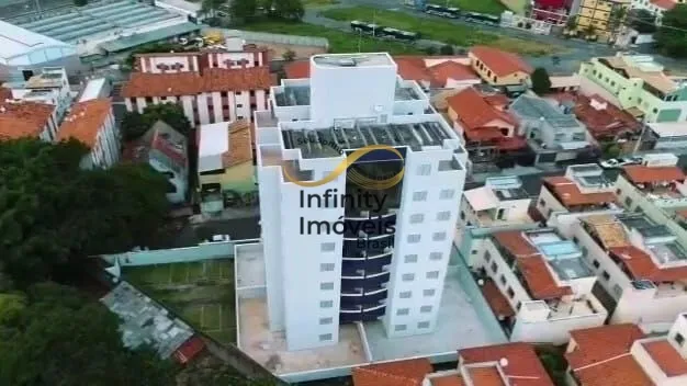 Foto do imóvel EDIFICIO RIO DE JANEIRO - Apartamento à venda no bairro Serrano - Belo Horizonte/MG