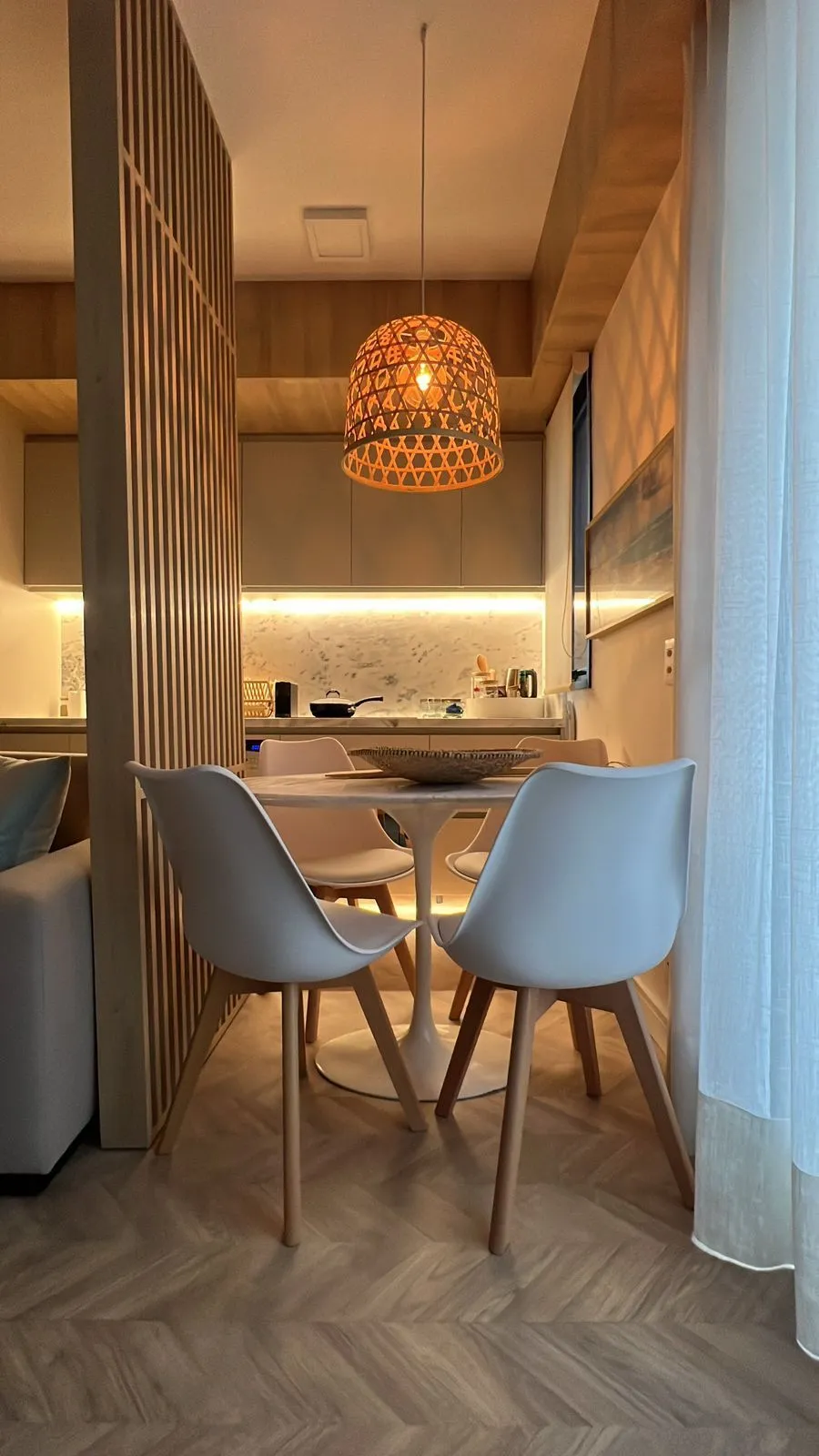 Imagem Apartamento em Boa Vista