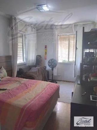 Imagem Apartamento Residencial à venda, Jardim Paulista, São Paulo - .