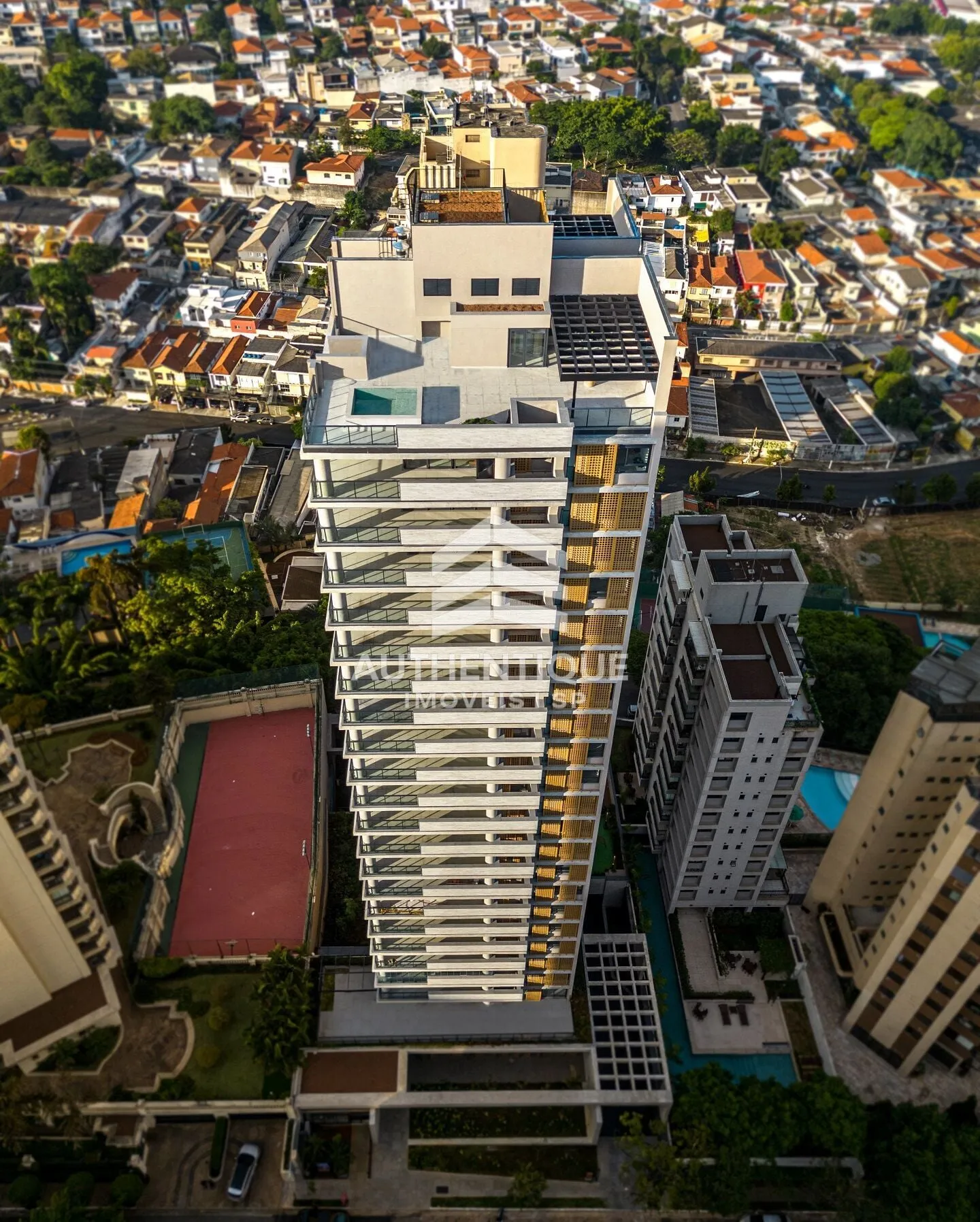 Imagem L KLABIN - CHÁCARA KLABIN - Apartamento Cobertura Duplex no bairro Chácara Klabin à venda