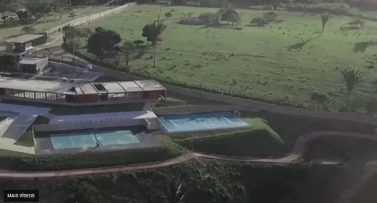 Imagem Terreno em Bananeiras