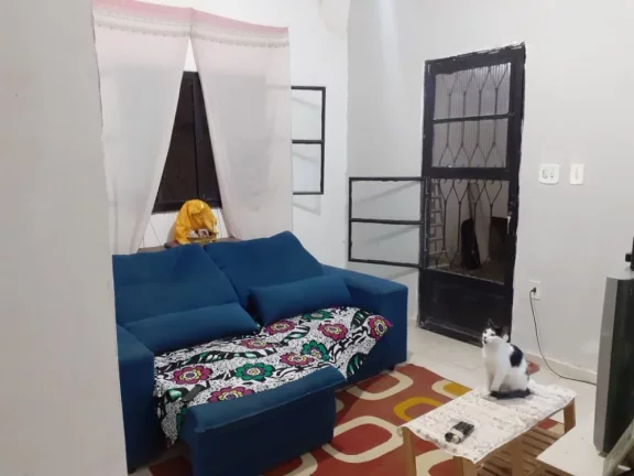 Imagem CASA RESIDENCIAL em RIO DE JANEIRO - RJ, CAMPO GRANDE