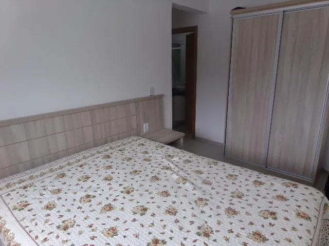 Imagem Apartamento 2 Dormitórios - Bairro Zona Nova