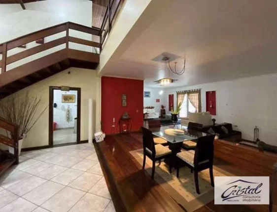Imagem Casa na Fazendinha com acessibilidade, lazer, natureza e casa de caseiro!