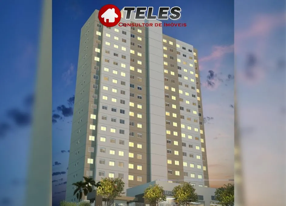 Imagem Empreendimento Vila Ema com entrega em janeiro de 2023.