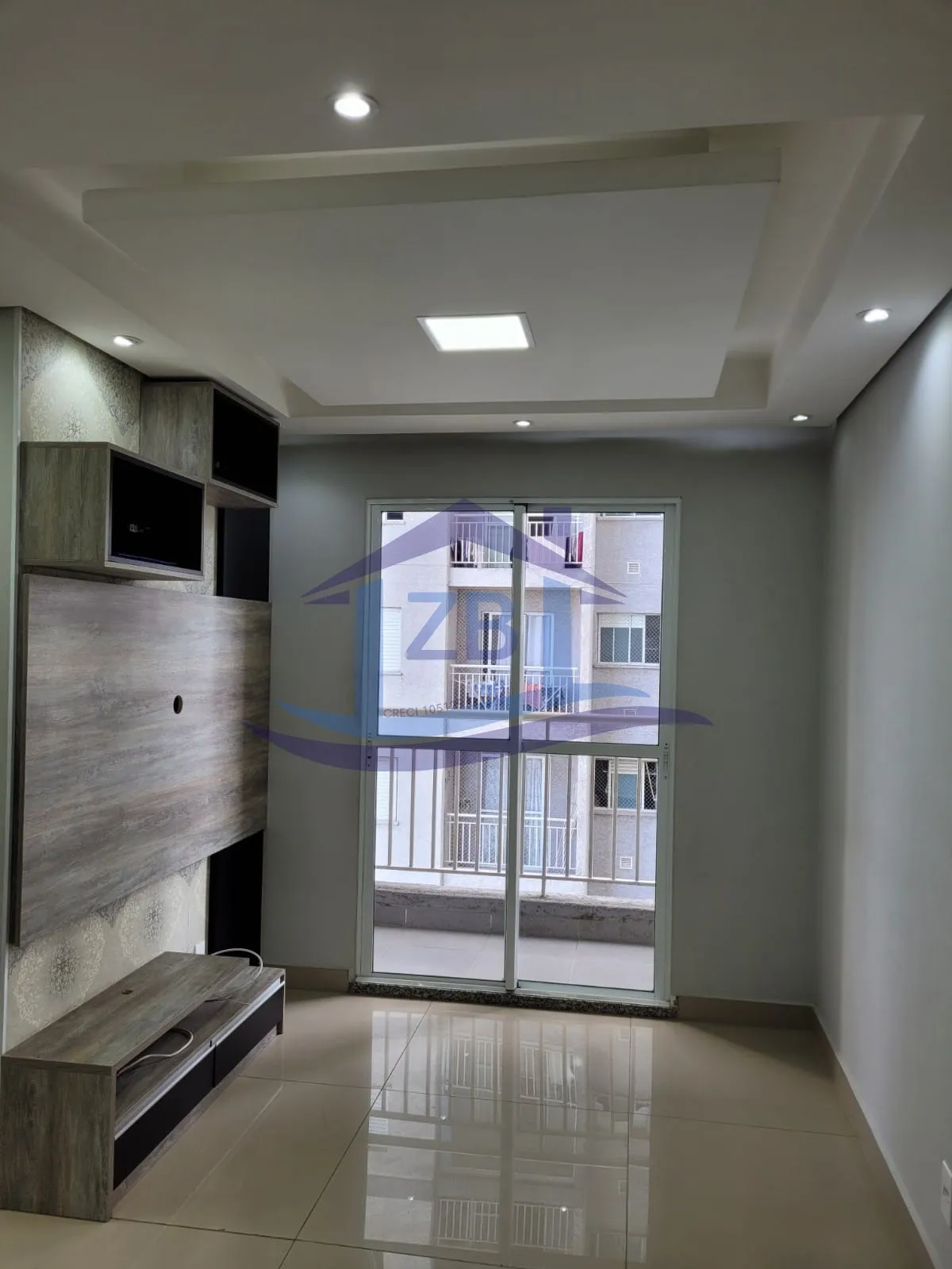 Imagem APARTAMENTO RESIDENCIAL em OSASCO - SP, PADROEIRA