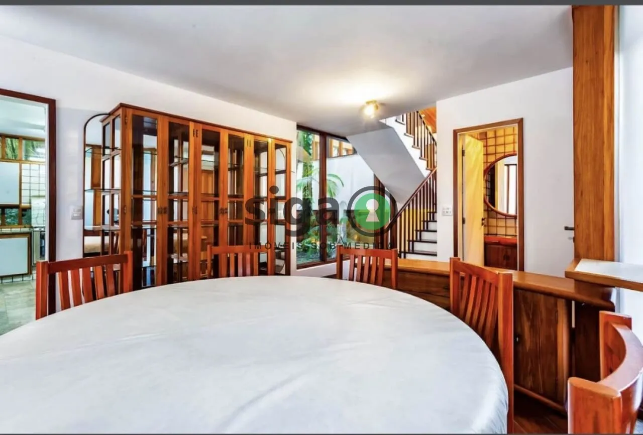 Imagem Casa no Condominio Granja do Morumbi o para Venda ou Aluguel no Panamby
