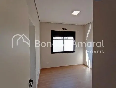 Imagem Casa Térrea de Alto Padrão à Venda no Condomínio Colline Di Parma - Valinhos/SP