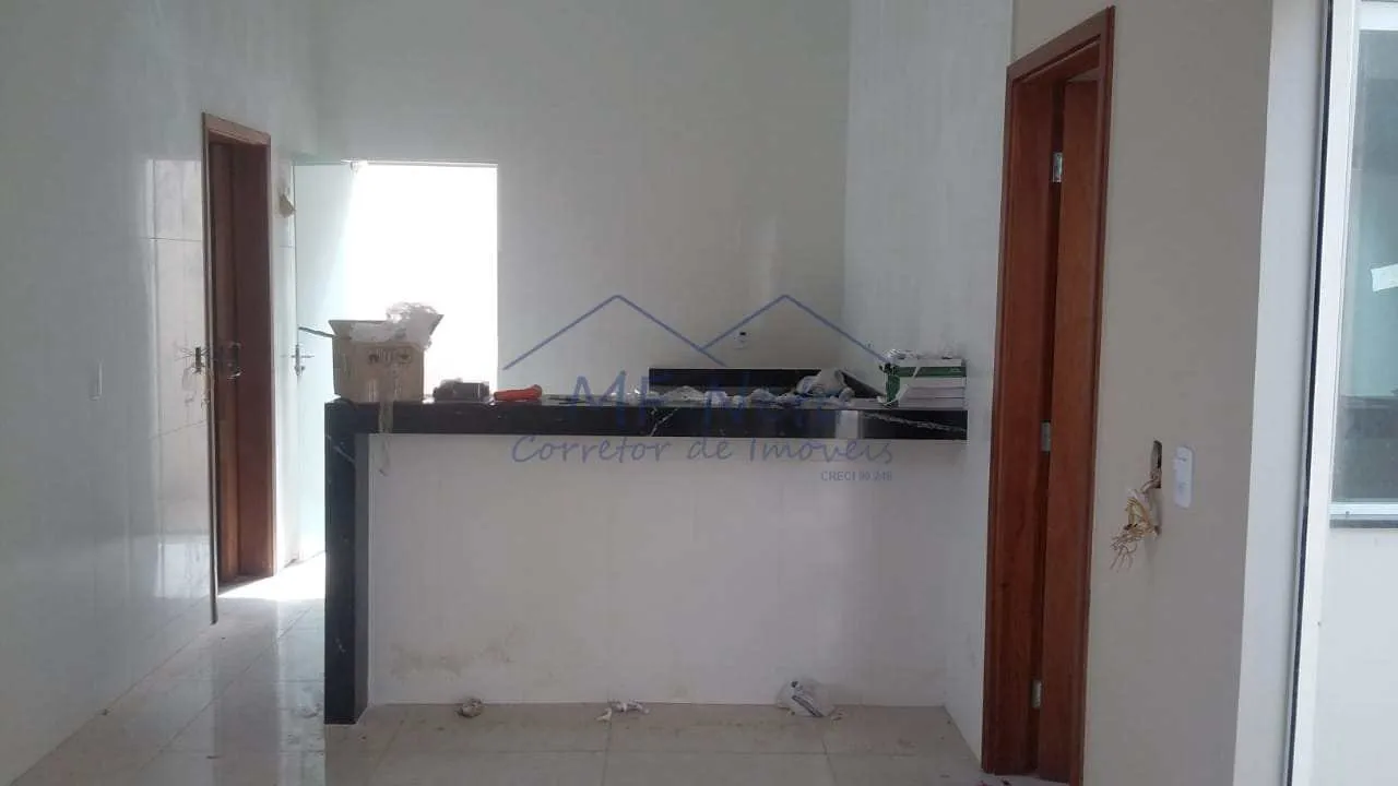 Imagem Casa Padrão