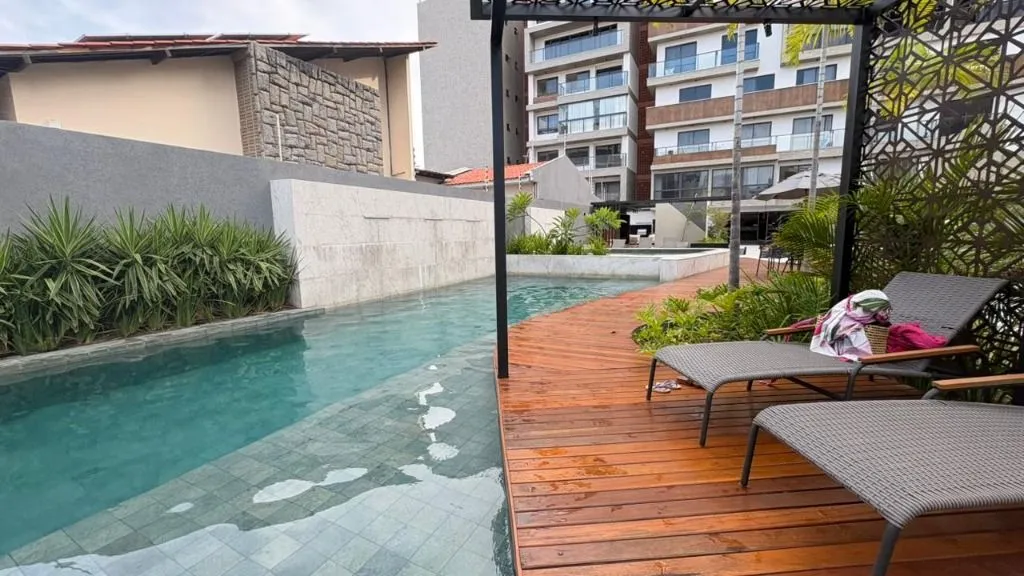 Imagem Studio com 1 dormitório à venda, 32 m² por R$ 464.999,00 - Jardim Oceania - João Pessoa/PB