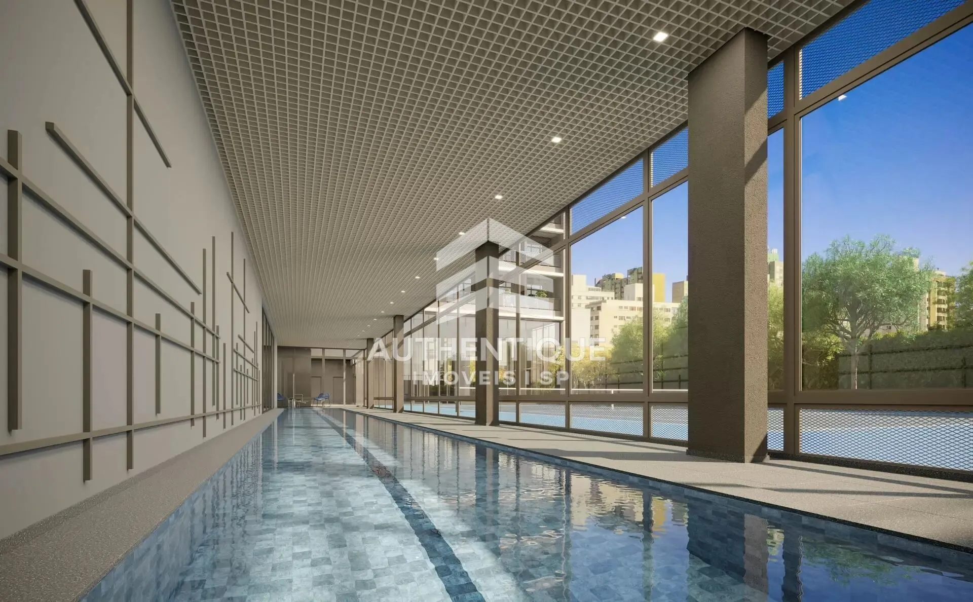 Imagem OSCAR FREIRE UNLIMITED - Apartamento à venda no bairro Pinheiros - São Paulo/SP, Zona Oeste