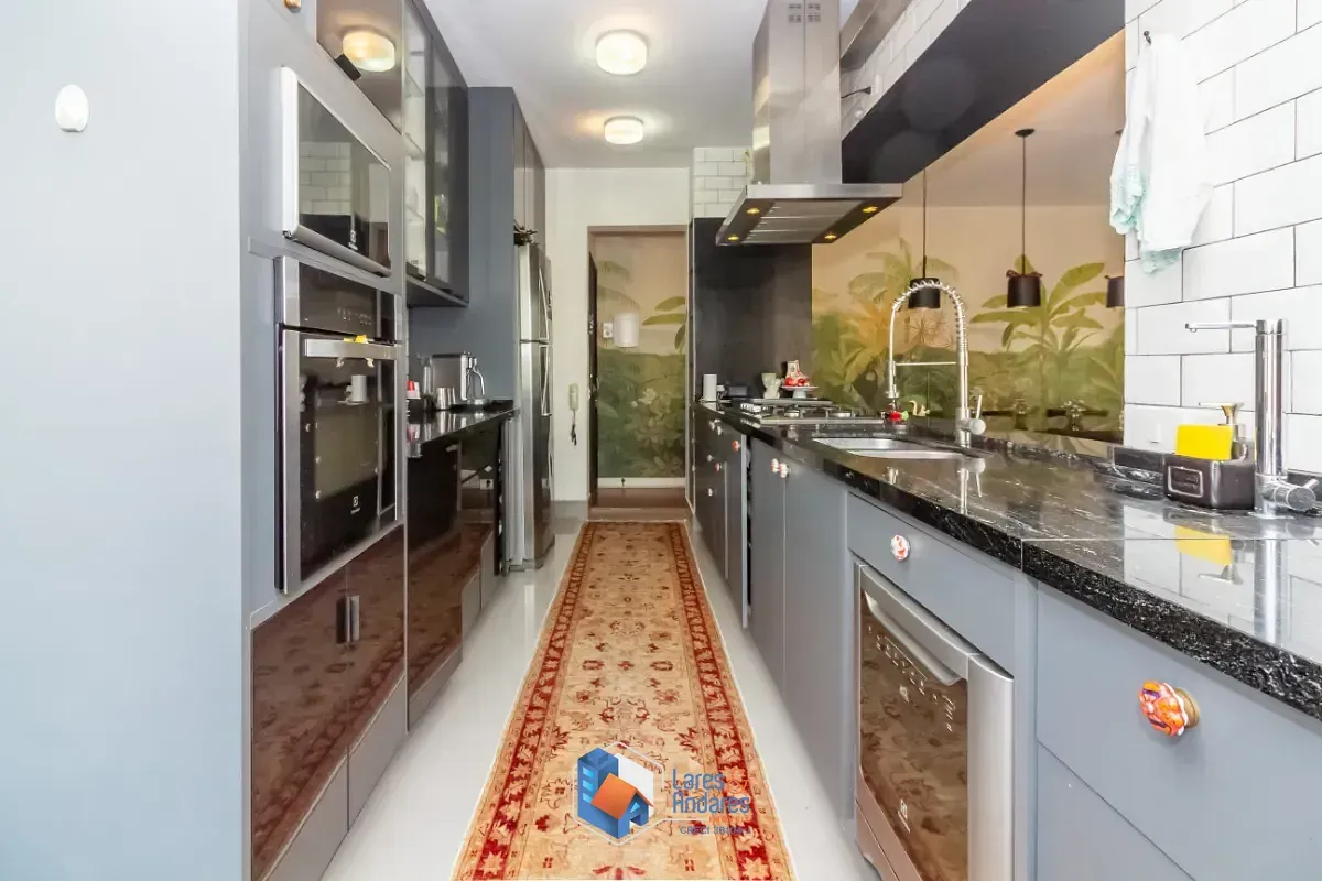Imagem Apartamento para venda em Santa Cecília com 2 quartos, 100m²