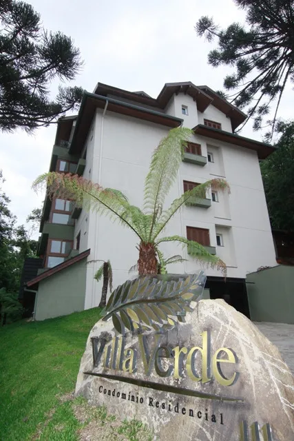 Imagem Apartamento à venda em Gramado, Centro, com 3 quartos, 132.55m2