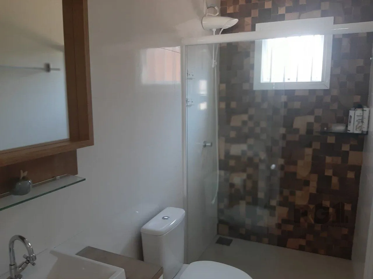 Imagem CASA DE 3 QUARTOS - 1 SUITE - BALNEÁRIO SÃO PAULO - ARROIO DO SAL