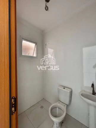 Imagem APARTAMENTO 3 DORMITÓRIOS - FRENTE VISTA MAR - AVIAÇÃO - PRAIA GRANDE