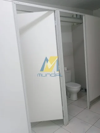 Imagem Seu espaço de trabalho no endereço certo - funcional, iluminado.