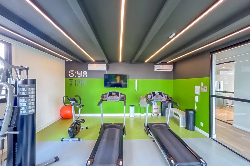 Imagem Studio à venda em São Paulo, Bela Vista, com 1 quarto, 24.69m2