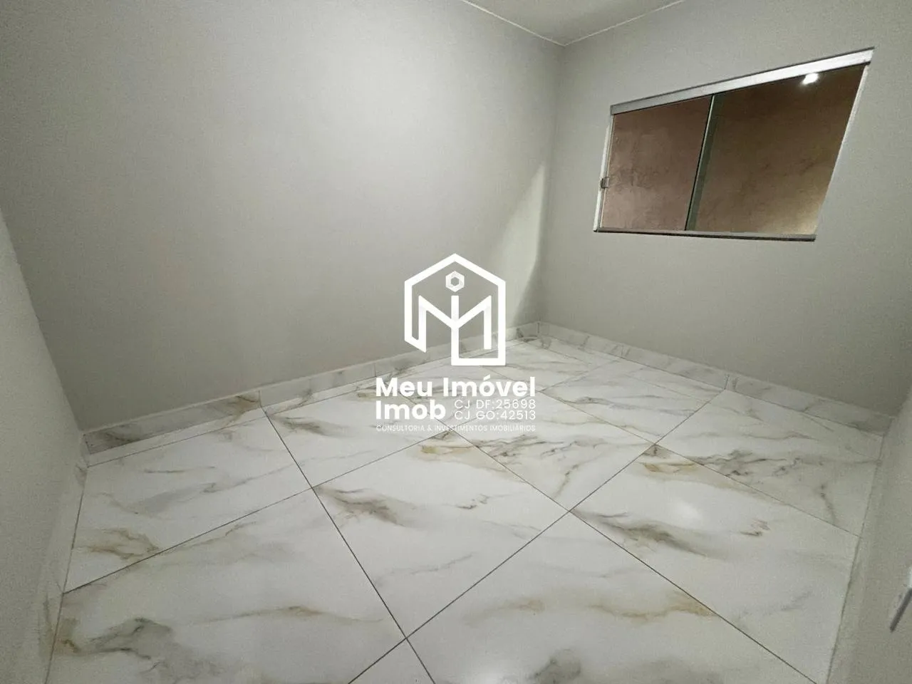 Imagem Casa em Parque Jk - Luziânia