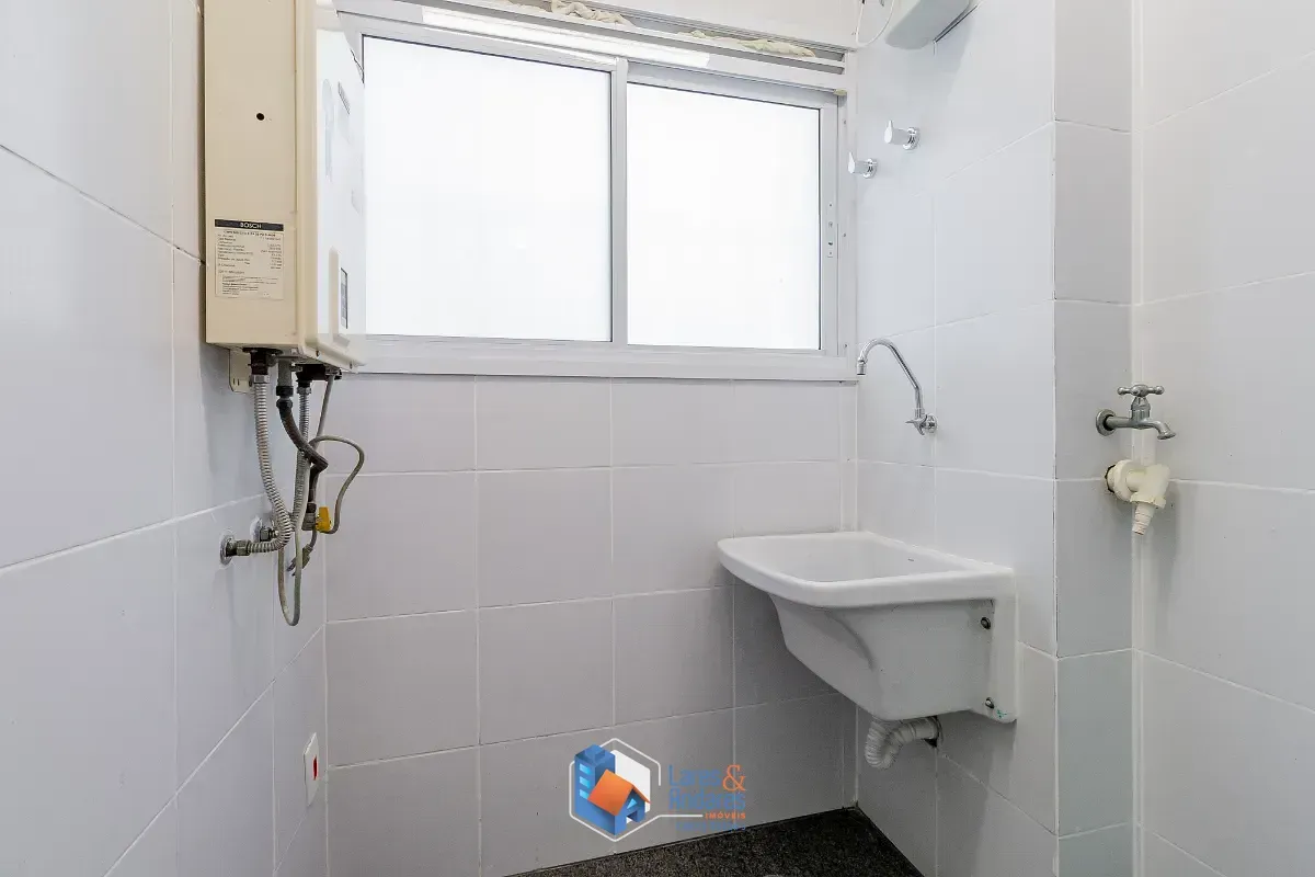 Imagem Apartamento para venda em Higienópolis com 2 quartos, sendo 1 suíte, 75m²