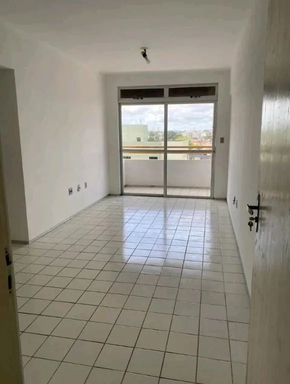 Imagem Apartamento à venda, 112 m² por R$ 459.996,00 - Expedicionários - João Pessoa/PB