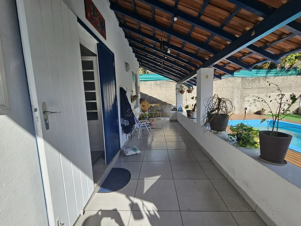 Imagem Casa para Locação em Teresópolis / RJ no bairro Bom Retiro