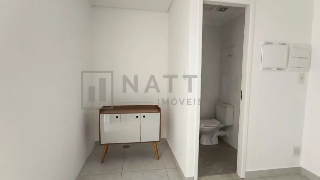Imagem Sala para alugar, 37 m² por R$ 3.800,00/mês - Tatuapé - São Paulo/SP