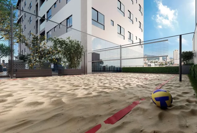 Imagem Apartamento à venda em Porto Belo, Perequê, com 3 quartos, 122,65m2