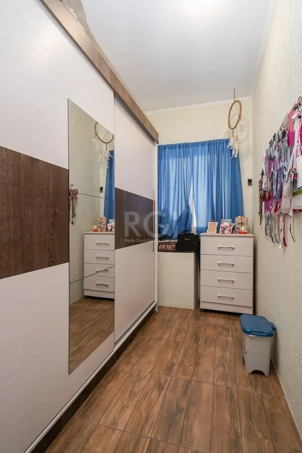 Imagem Casa para Venda - 259m², 4 dormitórios, sendo 1 suites, 4 vagas - Coronel Aparício Borges