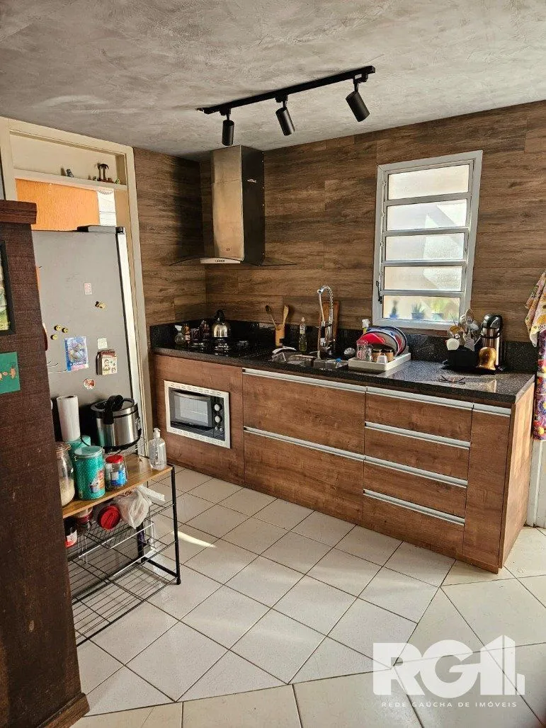 Imagem Casa de Condomínio em Jardim Itu