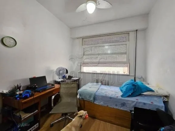 Imagem Copacabana – Rua Domingos Ferreira | Residencial › Apartamento 3 quarto(s) à Venda