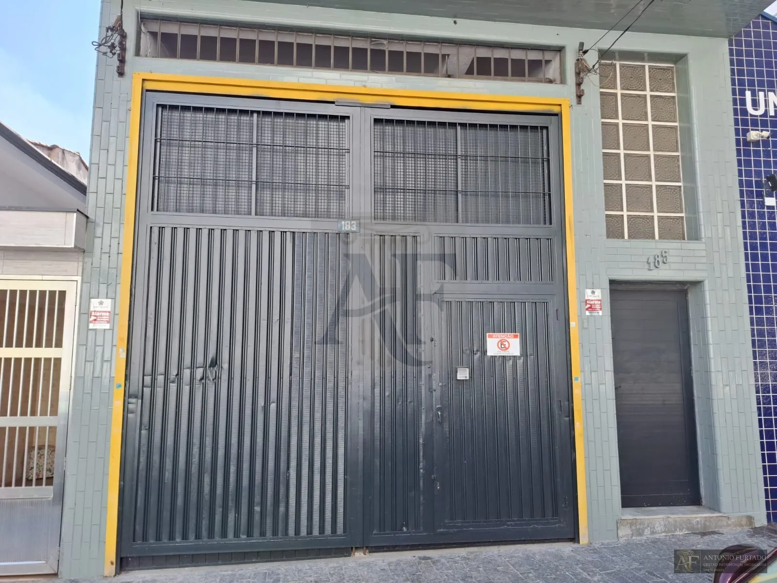 Foto do imóvel Comercial para alugar em Alto da Mooca, São Paulo