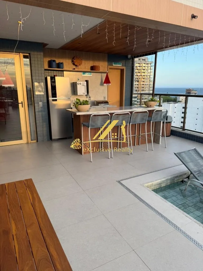Imagem Apartamento RESIDENCIAL em Salvador - Bahia, Barra