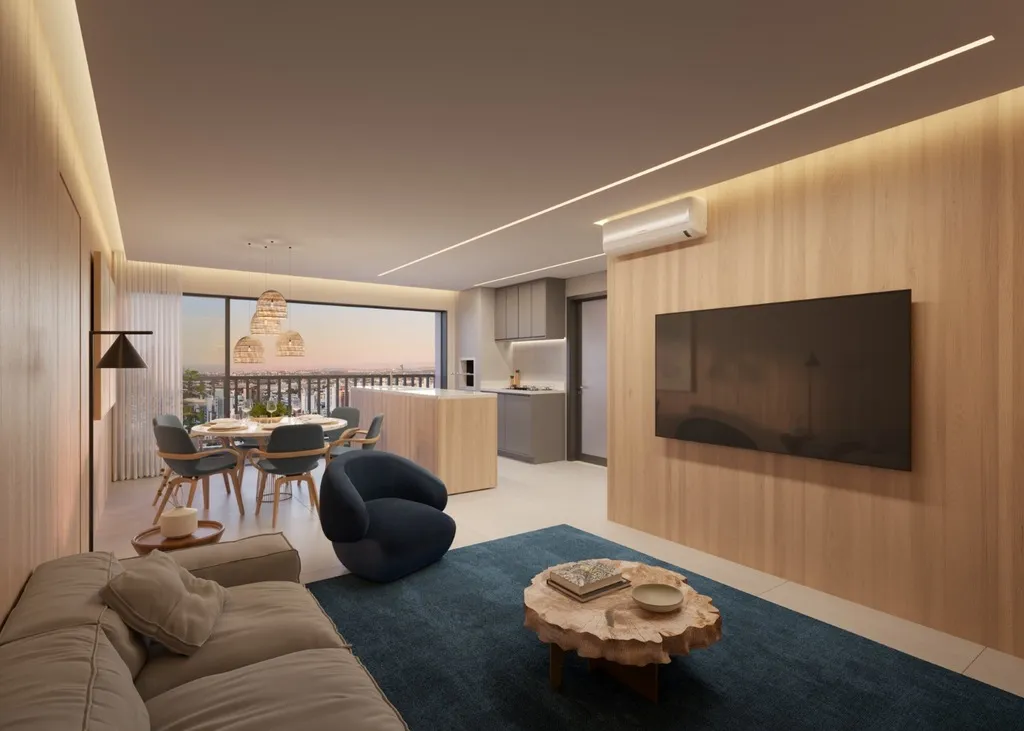 Imagem Apartamento à venda no bairro Jardim América - Goiânia/GO