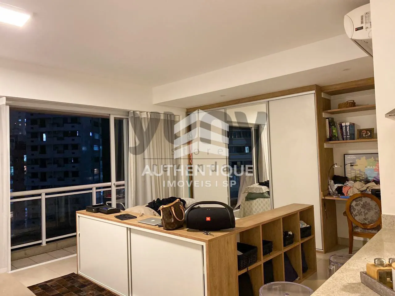 Imagem Unlimited Ocean Front - Santos - Apartamento à venda em Santos/SP