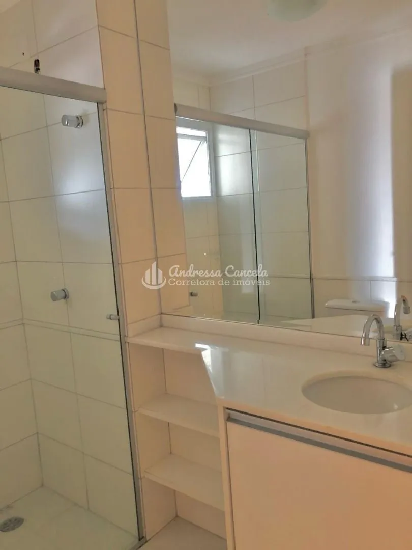 Imagem Residencial Jardins - Apartamento com 3 dormitórios à venda, 91 m² por R$ 475.000 - Jardim Urano - São José do Rio Preto/SP