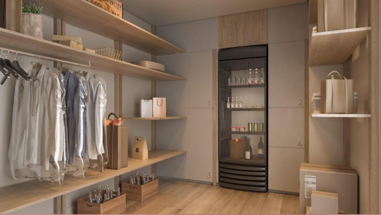 Imagem Apartamento com 3 Quartos à Venda, 113 m² em Mirandópolis - São Paulo