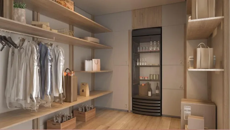 Imagem Apartamento com 3 Quartos à Venda, 113 m² em Mirandópolis - São Paulo