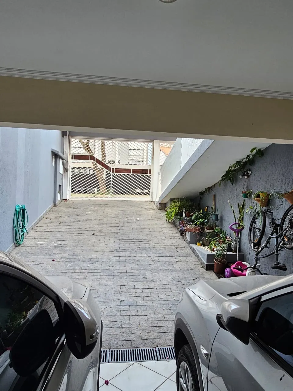 Imagem Casa 3 dormitórios Jardim Emília- Sorocaba/SP