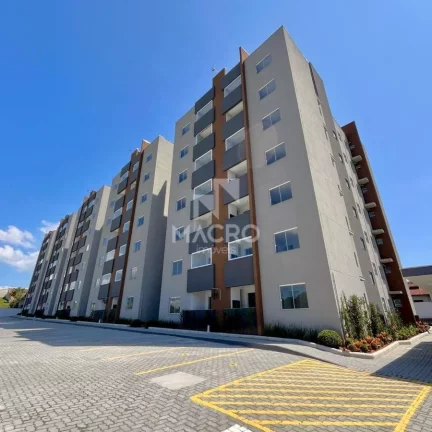 Foto do imóvel Apartamento I Villa Romana I Rau | 54m²