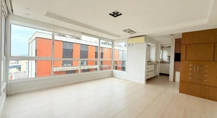 Imagem Apartamento em Petrópolis