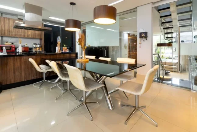Imagem CASA RESIDENCIAL em MANAUS - AM, FLORES