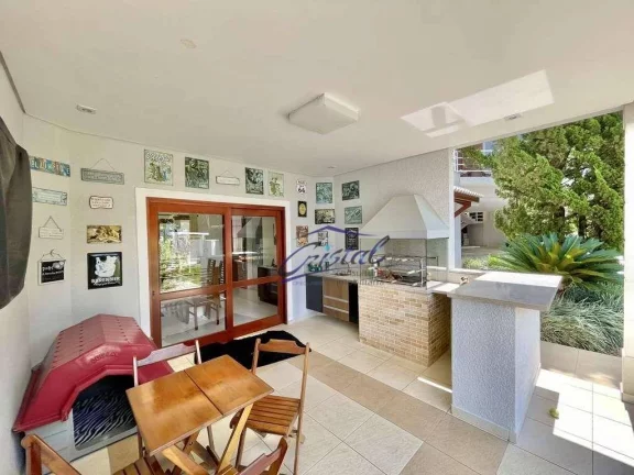 Imagem Linda casa moderna integrada e impecável, com ótimo acabamento.