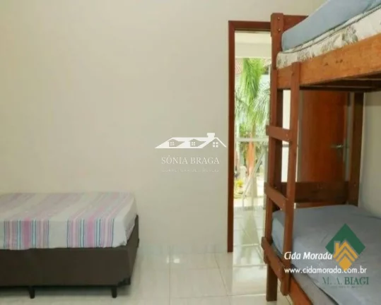 Imagem CASA RESIDENCIAL em BERTIOGA - SP, MORADA DA PRAIA