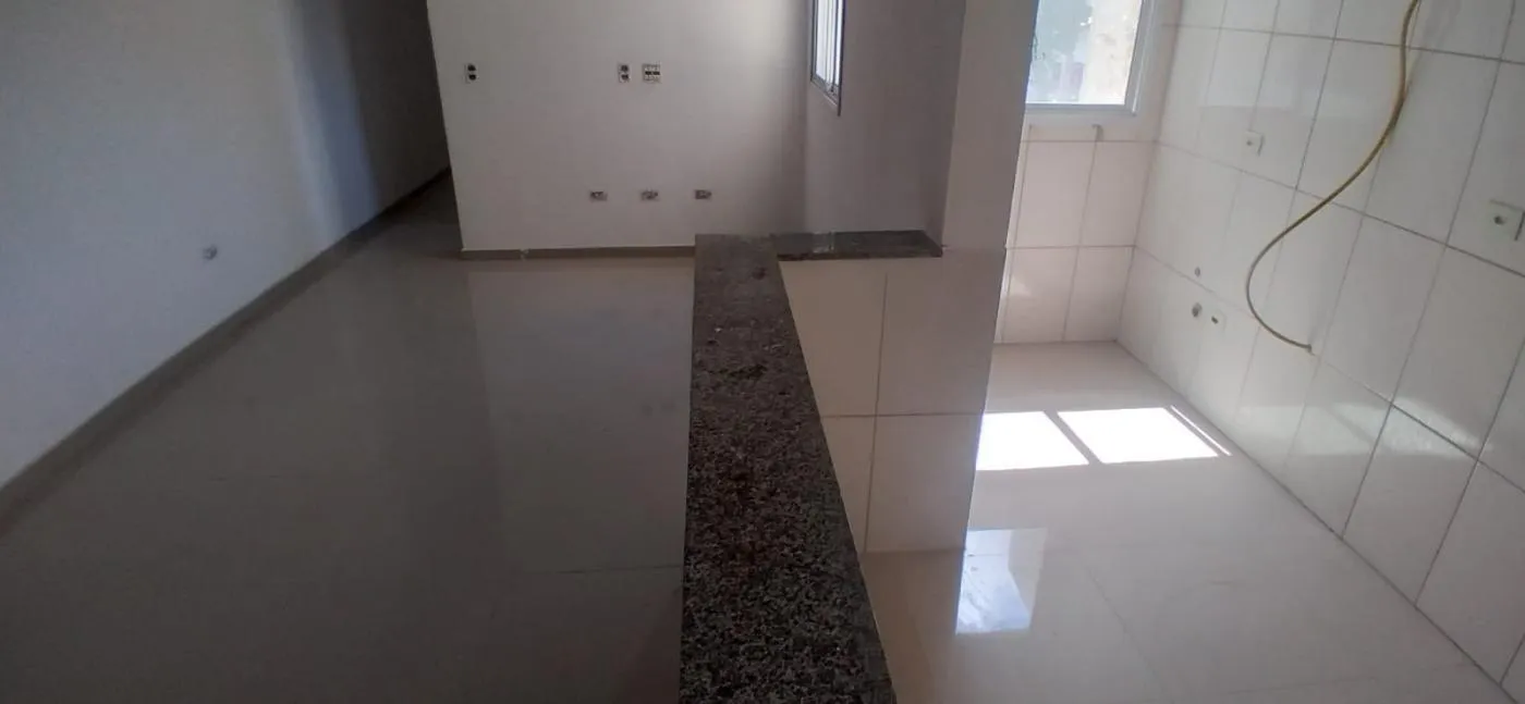 Imagem Apartamento para Venda em Santo André / SP no bairro Vila Assunção