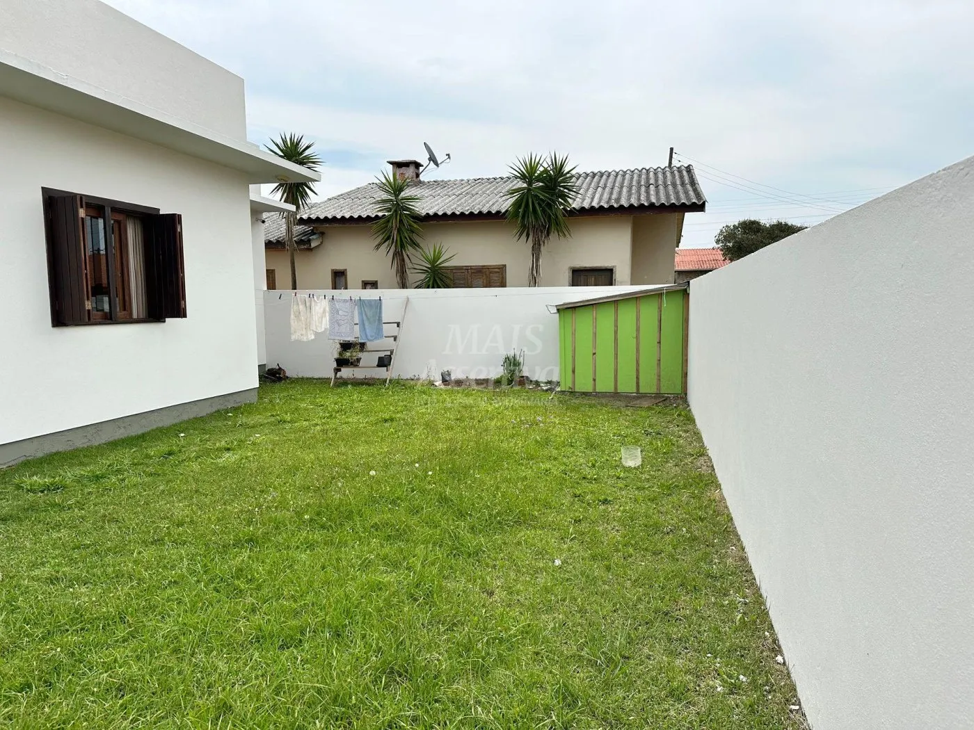 Imagem Casa Mobiliada Para Venda em Arroio do Sal Beira Lagoa Itapeva
