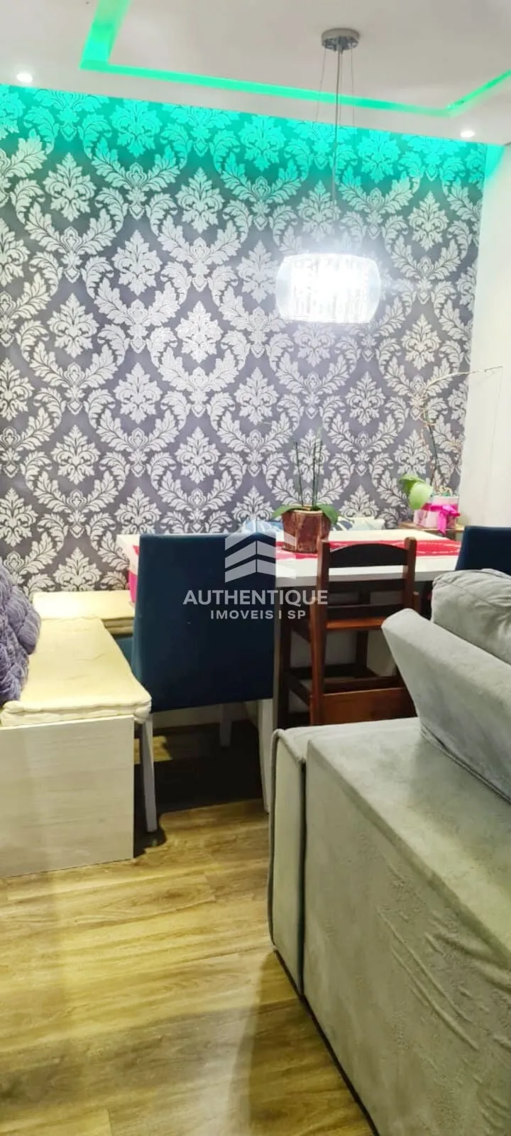 Anuncio Imóvel