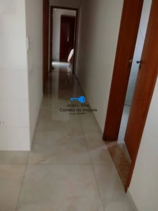 Imagem Casa Térrea de 3 Dorms 1 Suíte garagem para 2 carros 240m2 !