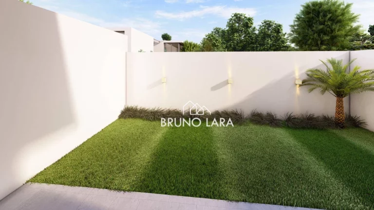 Imagem Casa à venda no Bairro Cidade Nova em Igarapé
